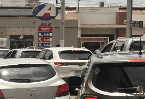 Leia mais sobre o artigo Poluição sonora gera insatisfação de comerciantes e moradores em João Câmara