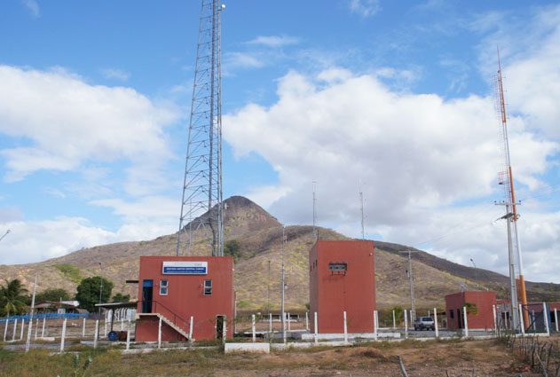 Leia mais sobre o artigo Furto de cabos deixa cidades atendidas pela Sertão Central sem água