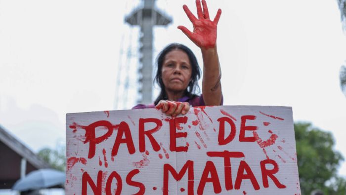 Leia mais sobre o artigo Feminicídios aumentam 60% no RN no primeiro bimestre de 2026