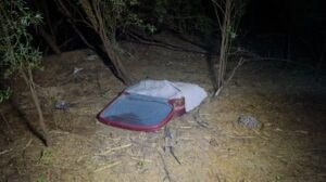 Leia mais sobre o artigo Moradora de rua é assassinada e corpo encontrado dentro de mala em Mossoró