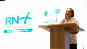 Leia mais sobre o artigo RN+ Esporte e Lazer 2026 garante mais de R$ 10 milhões para o esporte potiguar