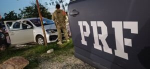 Leia mais sobre o artigo PRF divulga balanço da Operação Alicerce nas rodovias federais do RN