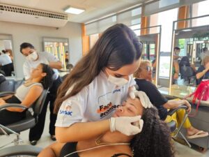 Leia mais sobre o artigo Sistema Fecomércio RN lança projeto para qualificação profissional de jovens em situação de vulnerabilidade