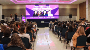 Leia mais sobre o artigo Fecomércio RN lança mentoria gratuita para impulsionar empreendedorismo feminino no estado