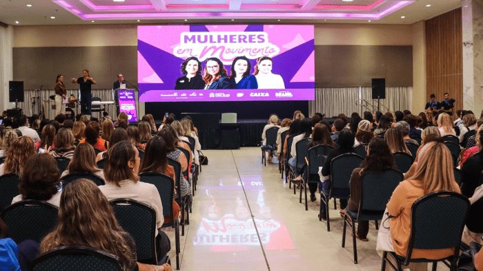 Leia mais sobre o artigo Fecomércio RN lança mentoria gratuita para impulsionar empreendedorismo feminino no estado