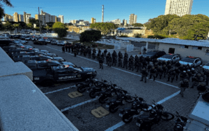Leia mais sobre o artigo PMRN intensifica Operação Sentinela com reforço de efetivo e ampliação do combate à criminalidade no RN