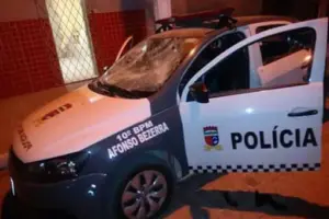 Leia mais sobre o artigo Criança de 6 anos é baleada após disparo acidental em Afonso Bezerra