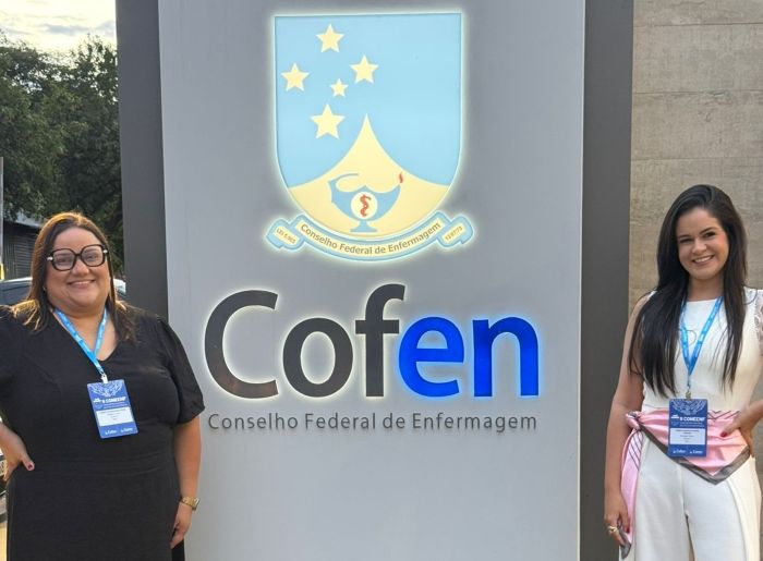 Leia mais sobre o artigo Professoras de Caicó participam da construção do novo Código de Ética da Enfermagem em Brasília