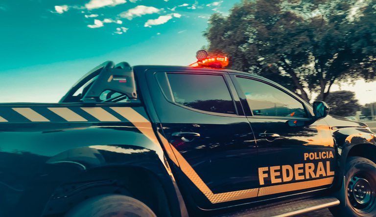 Leia mais sobre o artigo PF combate captação irregular de investimentos em Natal