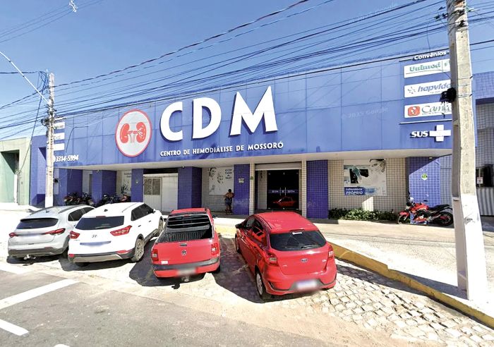 No momento, você está visualizando Terceira morte após diálise em Mossoró é confirmada