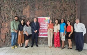 Leia mais sobre o artigo MPT-RN e instituições parceiras discutem instituição da Comissão Estadual de Erradicação do Trabalho Infantil