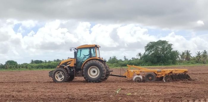 Leia mais sobre o artigo Touros: Prefeitura deverá executar mais de 3 mil horas de corte de terra em 2026