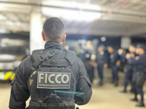 Leia mais sobre o artigo FICCO/RN prende investigados e apreende armas em operação contra organização criminosa
