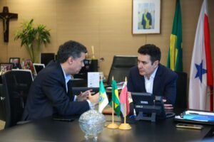 Leia mais sobre o artigo Com Walter Alves, Jader Filho anuncia mais unidades do Minha Casa Minha Vida para o RN