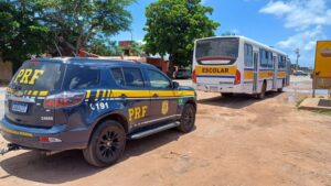 Leia mais sobre o artigo PRF divulga balanço da Operação Volta às Aulas no RN