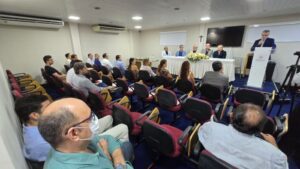 Leia mais sobre o artigo Hospital Memorial São Francisco inicia primeira Residência Médica em Ortopedia no RN