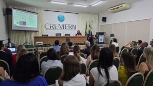 Leia mais sobre o artigo Evento “Lipedema em Foco” reúne especialistas e fortalece debate multidisciplinar sobre diagnóstico e tratamento da doença