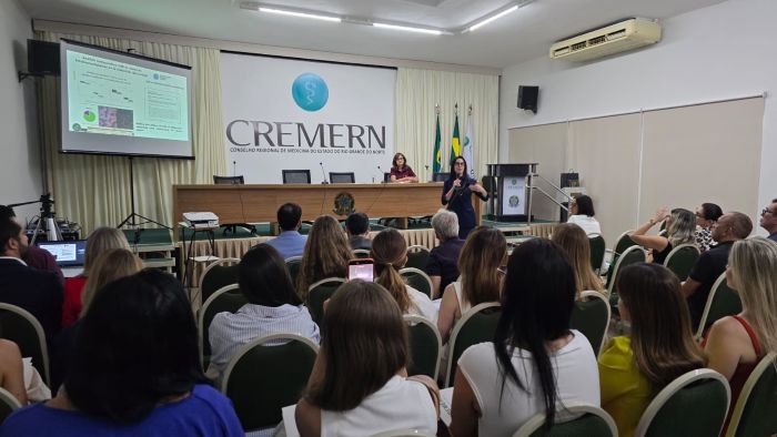 Leia mais sobre o artigo Evento “Lipedema em Foco” reúne especialistas e fortalece debate multidisciplinar sobre diagnóstico e tratamento da doença