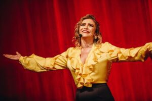 Leia mais sobre o artigo Sesc RN celebra o Dia Mundial do Teatro com homenagem à atriz Titina Medeiros 