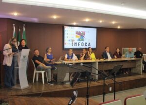 Leia mais sobre o artigo Adolescentes atendidos pelo Case Pitimbu concluem curso de pré-aprendizagem e recebem certificados