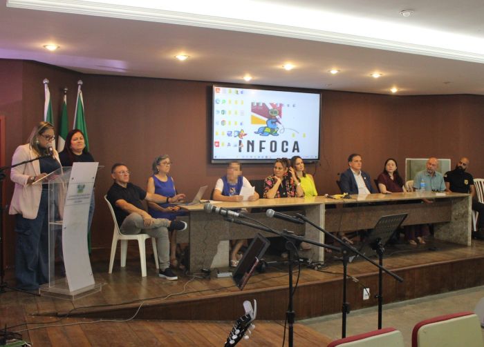 Leia mais sobre o artigo Adolescentes atendidos pelo Case Pitimbu concluem curso de pré-aprendizagem e recebem certificados