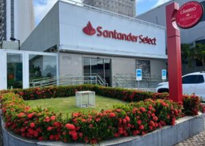 Leia mais sobre o artigo Santander abre vagas para atuar em cidades do Rio Grande do Norte