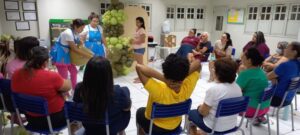 Leia mais sobre o artigo Sesc RN oferece 200 vagas para cursos gratuitos no mês de abril