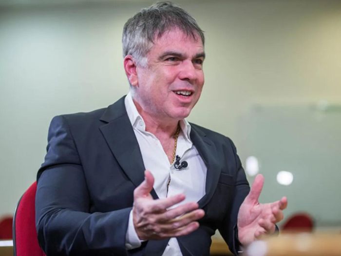 Leia mais sobre o artigo Empresário Flávio Rocha poderá ser o segundo voto da Direita do RN para o Senado Federal