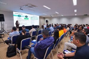 Leia mais sobre o artigo APER e Sebrae promovem Workshop de sucesso sobre Geração Distribuída no RN
