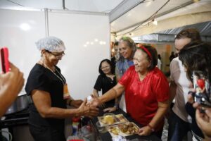 Leia mais sobre o artigo Governo do RN promove festival cultural e gastronômico em Acari
