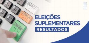 Leia mais sobre o artigo Eleitorados de três municípios do Ceará escolheram ocupantes das prefeituras em eleições suplementares