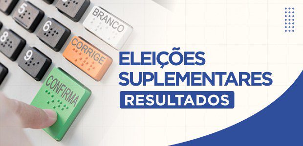 Leia mais sobre o artigo Eleitorados de três municípios do Ceará escolheram ocupantes das prefeituras em eleições suplementares