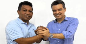 Leia mais sobre o artigo Prefeito de Ielmo Marinho confirma apoio a Walter Alves para deputado estadual