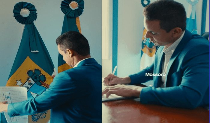 Leia mais sobre o artigo Urgente: Prefeito de Mossoró renuncia ao cargo