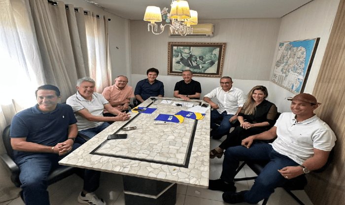 Leia mais sobre o artigo União Brasil e Progressistas fecham nominata, com articulação de Allyson Bezerra que projeta a federação como maior força do RN