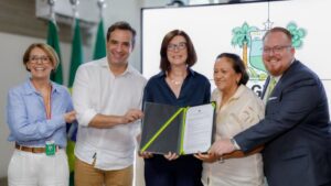 Leia mais sobre o artigo Petrobras anuncia licença do IBAMA para perfurar poço Mãe Ouro no RN