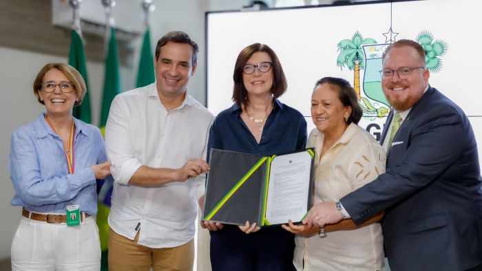 Leia mais sobre o artigo Petrobras anuncia licença do IBAMA para perfurar poço Mãe Ouro no RN