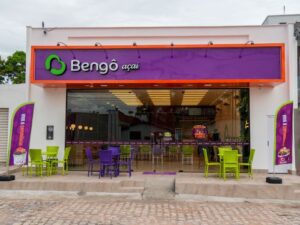 Leia mais sobre o artigo Bengô Açaí avança no Nordeste brasileiro e chega ao Rio Grande do Norte com unidade em João Câmara