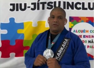 Leia mais sobre o artigo Prefeita nomeia Agamenon Mendes como novo Secretário de Esportes de João Câmara