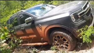 Leia mais sobre o artigo Polícia Militar recupera veículo roubado em João Câmara abandonado em Boa Cica, Touros