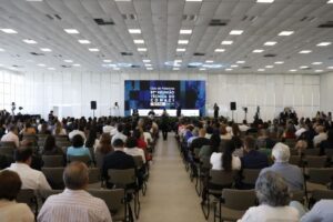 Leia mais sobre o artigo Mais de 700 técnicos discutem em Natal Inteligência Artificial e nova Lei das Licitações