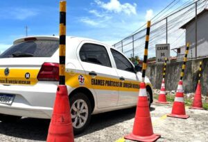 Leia mais sobre o artigo Detran/RN divulga agenda de exames práticos e garante cinco dias de mutirões em abril; em João Câmara, 24/04