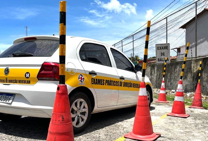 Leia mais sobre o artigo Detran/RN divulga agenda de exames práticos e garante cinco dias de mutirões em abril; em João Câmara, 24/04