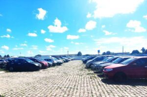 Leia mais sobre o artigo Próximo leilão de veículos promovido pelo Detran está com cadastro aberto para interessados