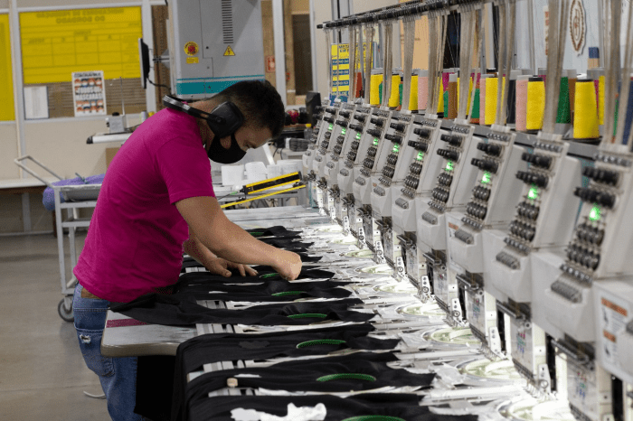 Leia mais sobre o artigo Saldo de empregos no RN cresce 441% e coloca Estado entre os três melhores do Nordeste