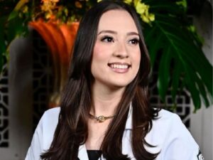 Leia mais sobre o artigo Estudante de medicina da UERN morre após se envolver em grave acidente