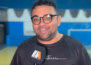 Leia mais sobre o artigo Rompimento político: exoneração de secretário de Esportes confirma crise entre a prefeita e o vice-prefeito de João Câmara