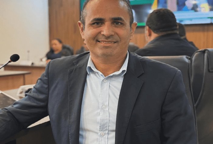 Leia mais sobre o artigo Vereador de Extremoz é morto a tiros na própria residência