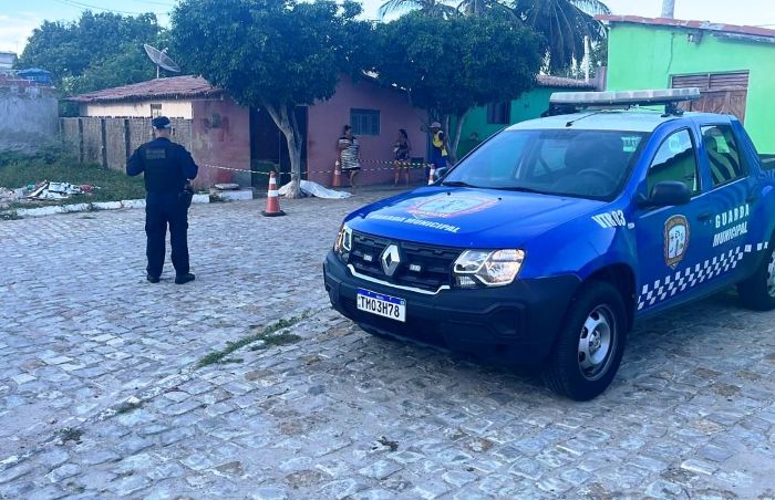 Leia mais sobre o artigo Homem é encontrado sem vida em Guamaré