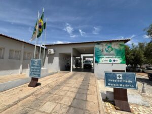 Leia mais sobre o artigo Hospital Regional de Apodi amplia serviços e realiza 46 mil atendimentos por ano